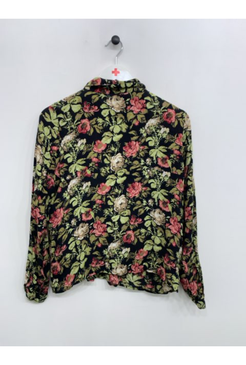 Ganni Skjorter og pyntebluser